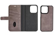 Mobil - Covers & Cases - Essentials Leather Wallet - iPhone 13 Pro - 1110573