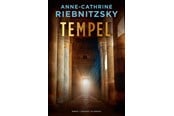 Skønlitteratur & Fiktion - Tempel - Skønlitteratur & Fiktion - hardcover - 9788727096049