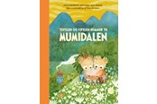 Børnebøger - Tofslen og Vifslen kommer til Mumidalen - Børnebog - Hardcover - 9788727119144