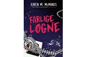 Ungdomsbøger - Farlige løgne - Ungdomsbog - Hæftet - 9788727130873