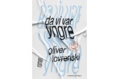 Skønlitteratur & Fiktion - Da vi var yngre - Skønlitteratur & Fiktion - Hæftet - 9788727131764