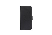 Mobil - Covers & Cases - GEAR Mobile Cover 3 Card Slot - Samsung A16 4G/A16 5G - Black - 599508
