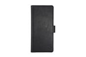 Mobil - Covers & Cases - GEAR Wallet Case for Motorola Moto G85 5G - Black - 599510