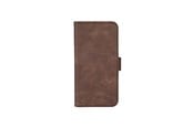 Mobil - Covers & Cases - GEAR Wallet 3 Card Slots MagSeries for iPhone 16 Pro Max - Brown - 599520