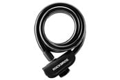 Sport & Fitness - Rockbros Bicycle lock RKS515-BK (black) - RKS515-BK