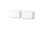 Router & firewall - MERCUSYS Halo H80X(2-pack) - Mesh router - Halo H80X(2-pack)