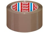 Tape & lim - tesa PV4 High Performance Carton Sealing Tape - 04195-00001-04
