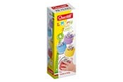 Babylegetøj - Quercetti Momy Soft - 18 bløde klodser inkl. 2 med lyd - 04144