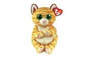 Dukke, bamse og udstyr - Ty Beanie Babies Bellies Mango Stripey Cat 15cm - 2009304
