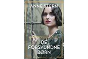 Krimi & Spænding - De forsvundne børn - Krimi & Spænding - hardcover - 9788772391625