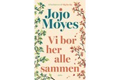 Skønlitteratur & Fiktion - Vi bor her alle sammen - Skønlitteratur & Fiktion - hardcover - 9788772392752