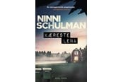 Krimi & Spænding - Kæreste Lena - Krimi & Spænding - hardcover - 9788772393117