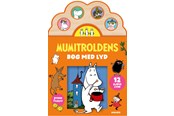Børnebøger - Mumitroldens bog med lyd - Børnebog - Papbog - 9788727188515