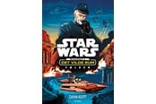 Børnebøger - Star Wars - Eventyr i det vilde rum 1: Fælden - Børnebog - Hardcover - 9788727208459