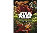 Børnebøger - Star Wars - Eventyr i det vilde rum 2: Reden - Børnebog - Hardcover - 9788727208466