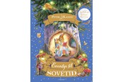 Børnebøger - Peter Kanin: Eventyr til sovetid - Børnebog - Hardcover - 9788727208831