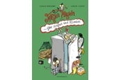 Børnebøger - Jørgen Pingvin gør noget ved klimaet - Børnebog - Hardcover - 9788762744288