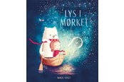 Børnebøger - Lys i mørket - Børnebog - Hardcover - 9788762745186