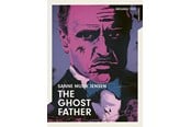 Ungdomsbøger - Årgang 2025 - Vendepunkt: The Ghostfather - Ungdomsbog - hardcover - 9788762745490