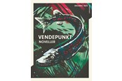Ungdomsbøger - Årgang 2025 - Vendepunkt: Noveller - Ungdomsbog - hardcover - 9788762745513