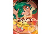 Børnebøger - Krypto 7: Under overfladen - Børnebog - Hardcover - 9788762745605