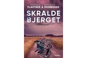 Krimi & Spænding - Skraldebjerget - Krimi & Spænding - hardcover - 9788773392386