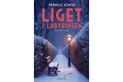 Krimi & Spænding - Liget i labyrinten - Krimi & Spænding - Hæftet - 9788773392775