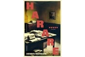 Krimi & Spænding - Harare - Krimi & Spænding - hardcover - 9788773395141