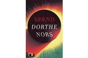 Skønlitteratur & Fiktion - Spænd - Skønlitteratur & Fiktion - Hæftet - 9788743403463
