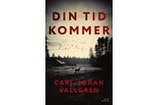 Krimi & Spænding - Din tid kommer - Krimi & Spænding - Hæftet - 9788743410126