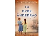 Skønlitteratur & Fiktion - To dybe åndedrag - Skønlitteratur & Fiktion - hardback - 9788743410195