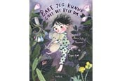 Børnebøger - Bare jeg kunne gøre det hele om - Børnebog - Hardcover - 9788743410324