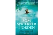 Skønlitteratur & Fiktion - Som sprækker i jorden - Skønlitteratur & Fiktion - hardcover - 9788743410454