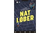 Ungdomsbøger - Natløber - Ungdomsbog - Hæftet - 9788743410997