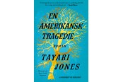 Skønlitteratur & Fiktion - En amerikansk tragedie - Skønlitteratur & Fiktion - hardcover - 9788727147079