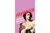 Skønlitteratur & Fiktion - Favorita - Skønlitteratur & Fiktion - hardcover - 9788727147260