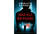 Krimi & Spænding - Når alt er forbi - Krimi & Spænding - hardcover - 9788727171524