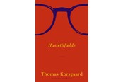 Skønlitteratur & Fiktion - Hastetilfælde - Skønlitteratur & Fiktion - Hæftet - 9788727195186