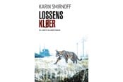 Krimi & Spænding - Lossens kløer - Krimi & Spænding - hardcover - 9788770079389