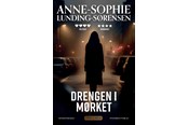 Krimi & Spænding - Drengen i mørket - Krimi & Spænding - paperback - 9788740010213