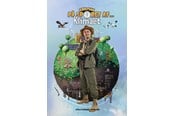Børnebøger - Kristian på sporet af klimaet - Børnebog - Hardback - 9788740078701