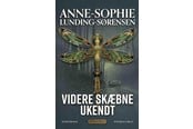 Krimi & Spænding - Videre skæbne ukendt - Krimi & Spænding - Hæftet - 9788740089301