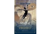 Skønlitteratur & Fiktion - Strejf af frihed - Skønlitteratur & Fiktion - hardcover - 9788740089325