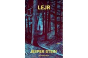 Skønlitteratur & Fiktion - Lejr - Skønlitteratur & Fiktion - hardcover - 9788740091946