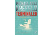 Krimi & Spænding - Terminalen - Krimi & Spænding - paperback - 9788740094114