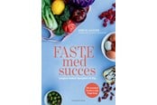 Krop & Sind - Faste med succes - Krop & Sind - hardcover - 9788740095296