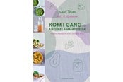 Kogebøger - Kom i gang med antiinflammatorisk - Kogebog - Hæftet - 9788740095685