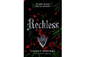 Ungdomsbøger - Reckless - Forræder. Forpint. - Ungdomsbog - paperback - 9788740095753