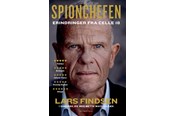 Biografi og memoirs - Spionchefen - Biografi & Erindring - paperback - 9788740096033