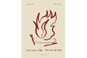 Kogebøger - Brændende kærlighed - Kogebog - hardback - 9788740096927